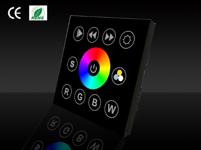 LED Controllers / Dimmers