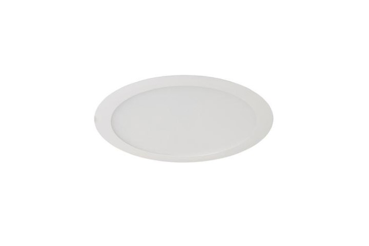 LED Downlight | 220 Volt | 11 Watt | 650 Lumen | Warm Wit | 108 mm | 0-10 Volt Dim