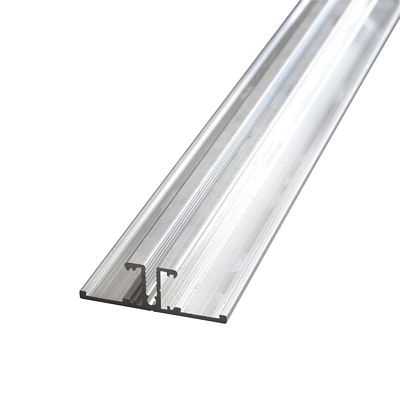 LED LED PROFIEL Slide Line Back  | 2 Meter