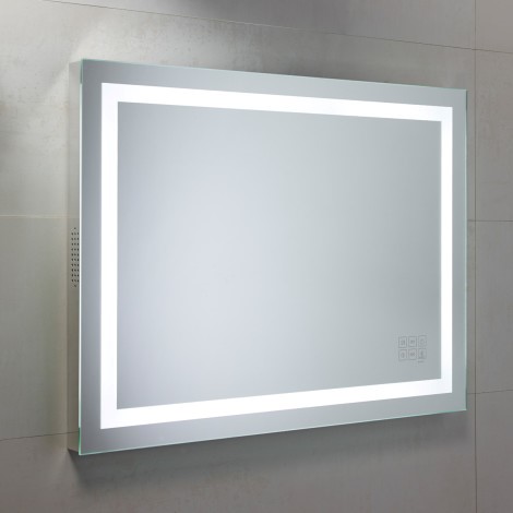 LED Mirror