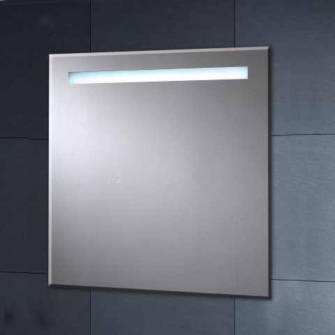 Miroir LED