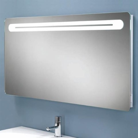 Miroir LED