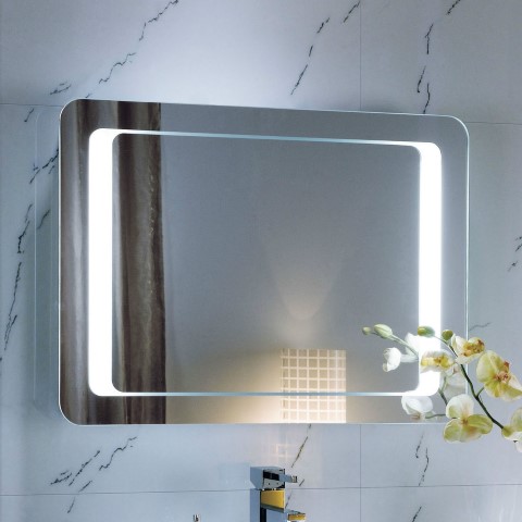 LED Mirror