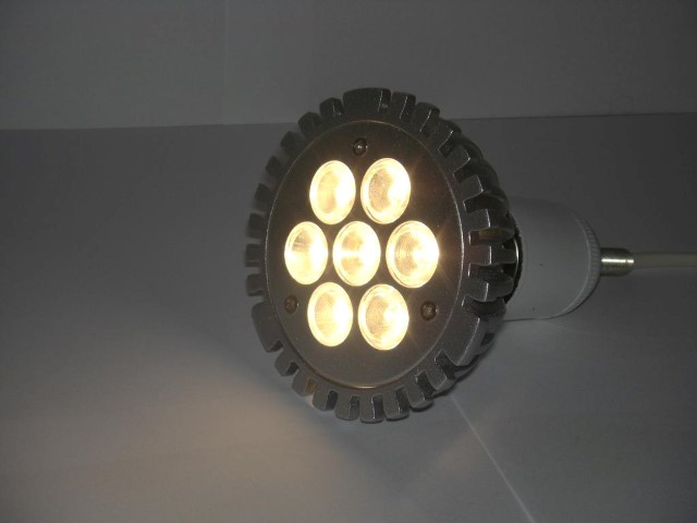 LED Spot 7 Watt