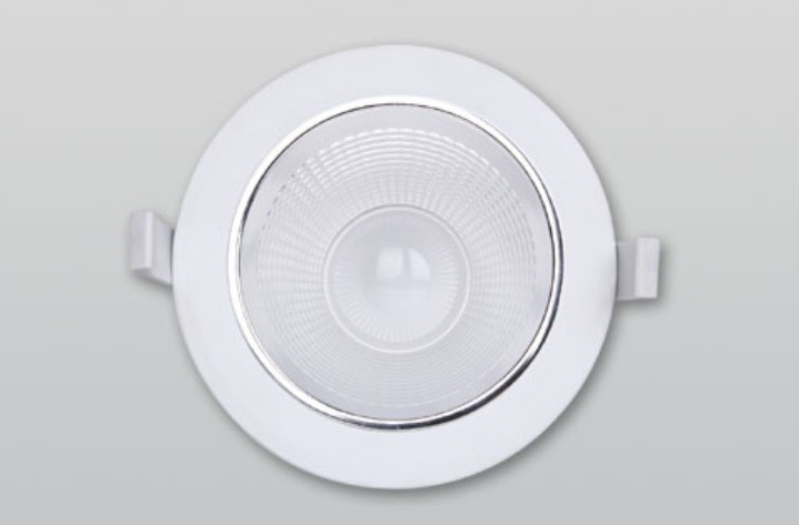 LEDware | LED Downlight | 220 Volt | 30 Watt | 2550 Lumen | Warm