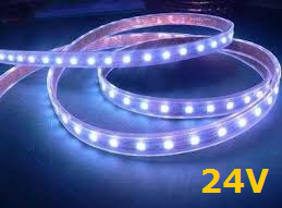 LED Strip 24 Volt