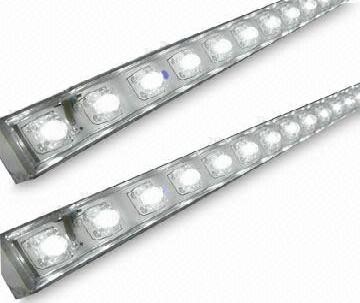 LED Strips Waterdicht