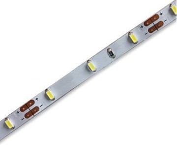 LEDware | LED Strip 5mm | 10  LEDs | Wit | 0,2 Meter