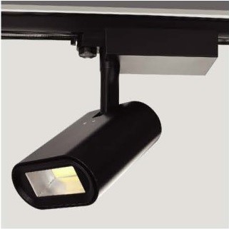 LED Rail Systeem