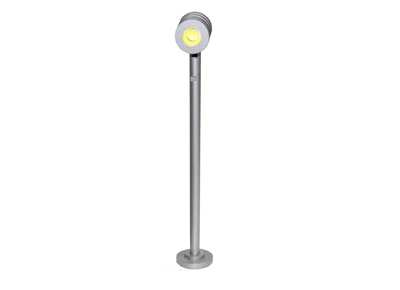 LED Vitrine Spot | Type Show | 1,5 Watt | Warm Wit | 180 Lumen | LWVIJS013W12VAWW