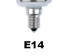 LED Lamp E14