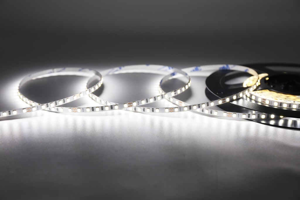 LED Strip Smal 2,3 en 5mm