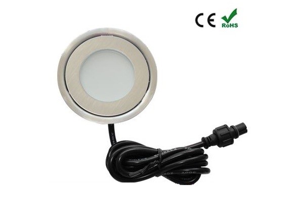 LEDw@re | Lamp IP54 | Warm Wit | Rond