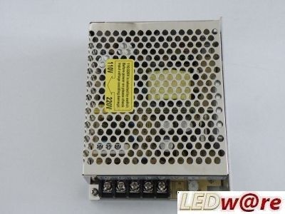 LEDware | LED Voeding | 60 Watt | 12 Volt