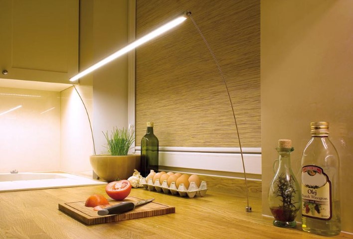 LED Lamp | 100 cm  | 900 Lumen | 2700k | 1 Lamp