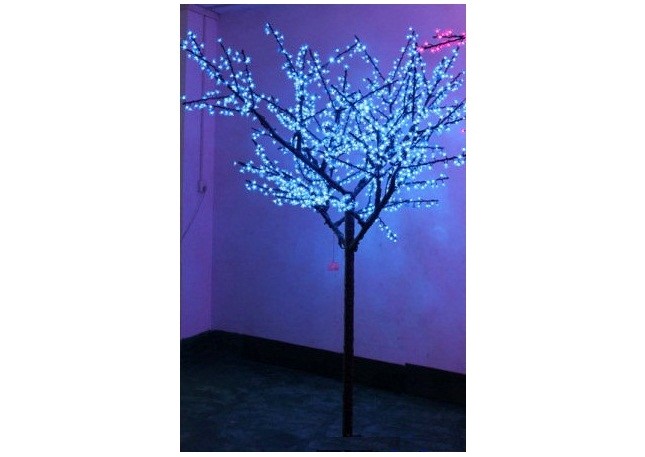 LED Boom | Blauw | 2,50 M