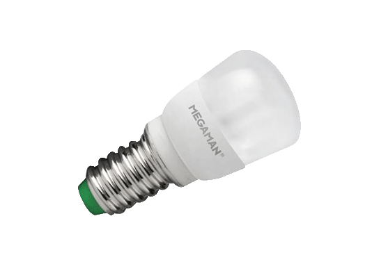 LEDw@re.nl - LED Lamp 230 Volt | 2 Watt | VV 15-20 | | E14