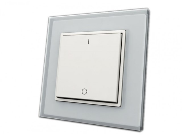 LED RF 5 Zonne Dimmers