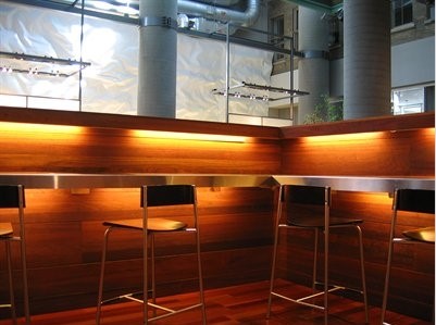 LED Kitchen Lighting