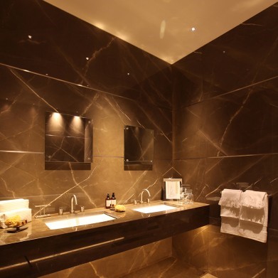 LED Lighting Bathroom