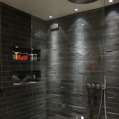 LED Lighting Bathroom