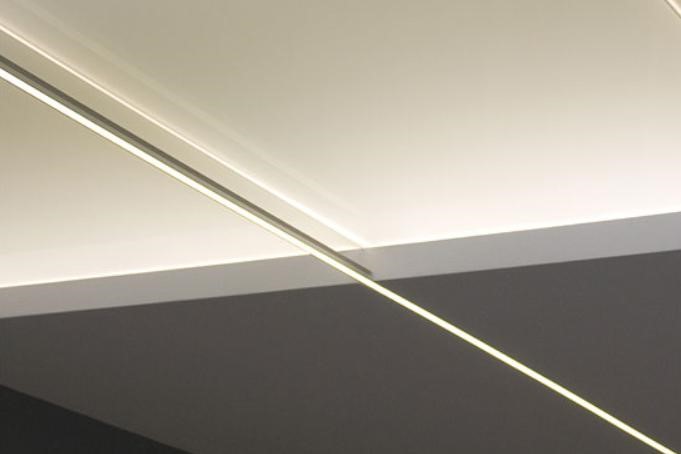 LED Aluminium Profielen