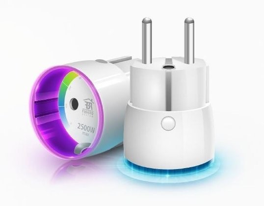 Fibaro System