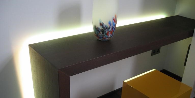 LED Strip Standaard