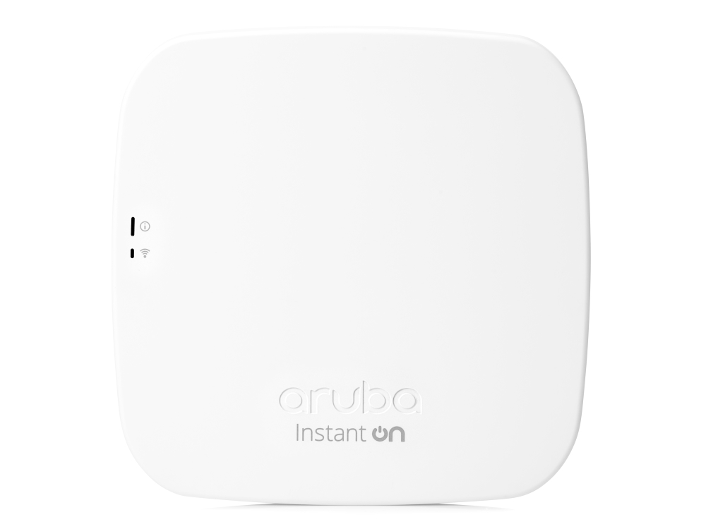 Aruba | Wifi Zender | Type Aruba Instant On AP11 | HPR2W96A