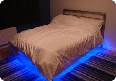 LED Strip Standaard