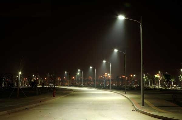 LED Straatverlichting