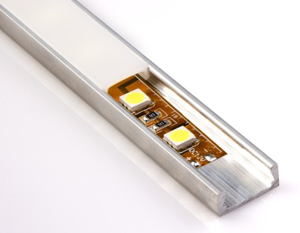 LED Profiel Slim Line 6mm