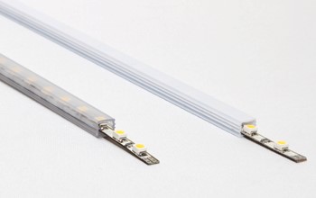 LED PROFIEL Pro Line Micro Flex