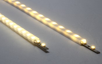 LED PROFIEL Pro Line Micro Flex