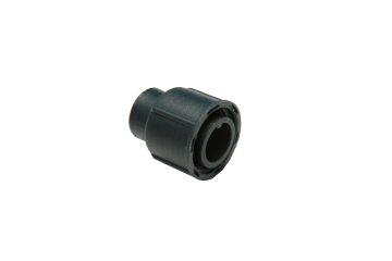 PS230 | End cap | black