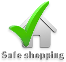 Safe shopping