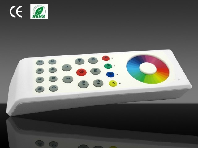 LED RGBW Controller