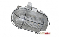 LED Bulleye | Helder | 230 Volt | 3  Watt | VV 12 Watt TL | IP 5