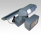 Solarw@re | LED Zonnepaneel Bouw Lamp | met bewegingsmelder | 5