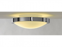 Plafonniere | 5 Watt | Plafondspot CL 136 CORONA, rond, chroom