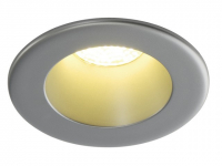 LED inbouwspot | 3 LED | Rond | 9 W | Warm Wit | 700mA | LW31