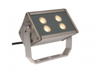 LED Powerbar | 230 Volt | 12 Watt | Warm Wit