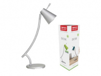 Trophies | LED bureaulamp "Desk" zilver