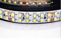 LEDware SMD LEDstrip | 24 Volt | 82 Watt | 120 LEDs / M | 5 Mete