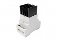 LED Dimmer | 1 kanaal | 12 - 24 Volt | 15 Ampere