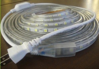 LED high Power LED strip  | 220 Volt | 500 watt  | 50 Meter | Bl