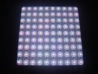 LEDware SMD LEDplaat | 12 Volt | 19 Watt | 100 LEDs | Diamemter