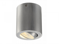 Lagotronics LED opbouw Spot | TRILEDO ROUND CL Opbouw Downlight,