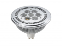 LED Spot (CREE) | 230 Volt | 14 Watt | VV 100 Watt | Warm Wit |