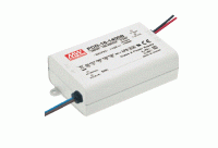 MeanWell | LED driver | 220 Volt | 16 Watt | 350 mA | 1 Kanaal